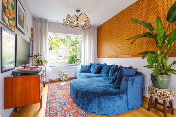 Medium property photo - Lagelandstraat 16, 5213 CS 's-Hertogenbosch